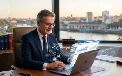 Le web au service des avocats d&rsquo;affaires