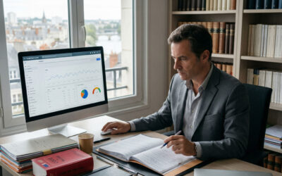 Optimiser un site d&rsquo;avocat en droit du travail