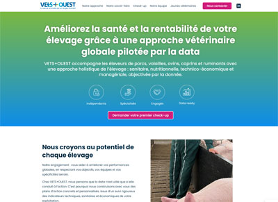 Vets+Ouest